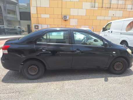 Jeddah, Vehicles, Cars & Trucks , SAR 18000,  Toyota Yaris,  2012,  Automatic,  303 KM,  Automtioc Car  Yaris