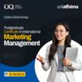 Postgraduate Certificate In International Marketing Online | UniAthena