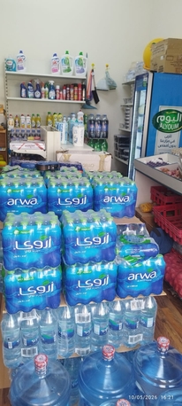 Manama, Business, Cold Store For Sale
