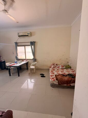 Isa Town, Bedspace For Rent, BHD 50/month,  100 Sq. Meter,  Sharing Room