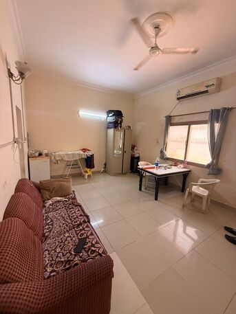 Isa Town, Bedspace For Rent, BHD 50/month,  100 Sq. Meter,  Sharing Room