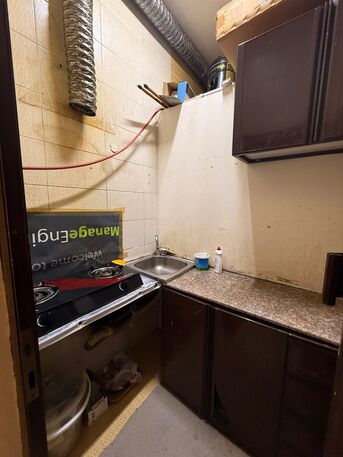 Isa Town, Bedspace For Rent, BHD 50/month,  100 Sq. Meter,  Sharing Room