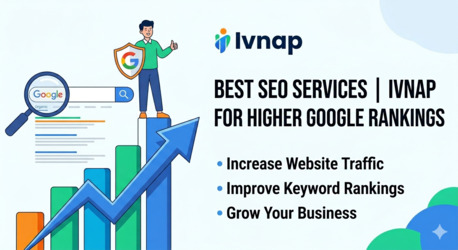 New Delhi, Legal, Best SEO Services For Higher Google Rankings | Ivnap