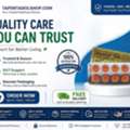 USD 329,  Tapentadol 100mg Order Online In The USA Without Prescription