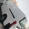 Nissan NV3500,  2016,  Manual,  253000 KM,   Nissan Urvan