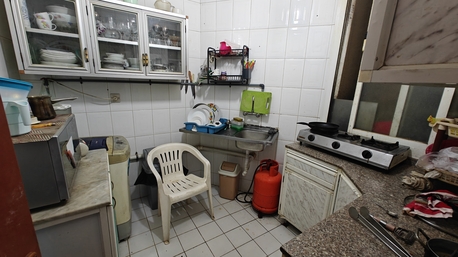 Jeddah, Bedspace For Rent, SAR 400/month,  Bed Spaces Available For Rent