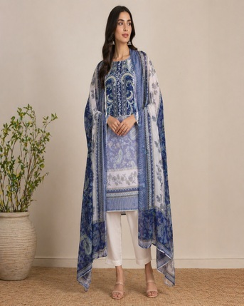 New Delhi, Clothing & Accessories, INR 1999,  Aurum Clothing &ndash; Premium Ethnic Wear, Suit Sets & Dress Materials Online