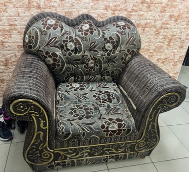 East Riffa, Furniture, BHD 30,  Sofa Set For Sale