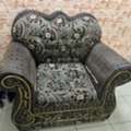 BHD 30,  Sofa Set For Sale