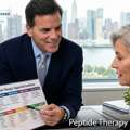 Boost Your Wellness Today With Clinical Peptide Therapy In NYC