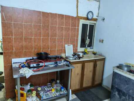 Dammam, Rooms for Rent, SAR 850/month,  Furnished,  Dammam Seiko Near