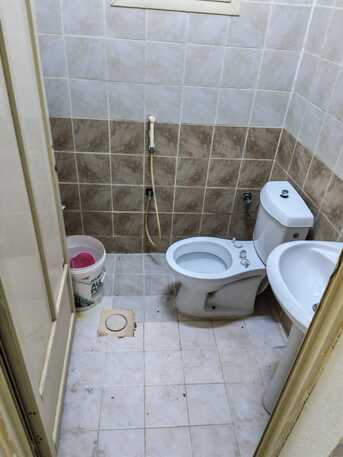 Dammam, Rooms for Rent, SAR 850/month,  Furnished,  Dammam Seiko Near