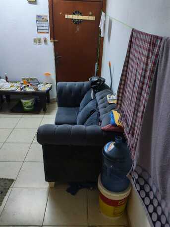 Dammam, Rooms for Rent, SAR 850/month,  Furnished,  Dammam Seiko Near