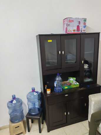 Dammam, Rooms for Rent, SAR 850/month,  Furnished,  Dammam Seiko Near
