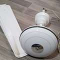 SAR 20,  For Sell Iron 20 Riyal And BP Monitor 100 Riyal And Celling Fan