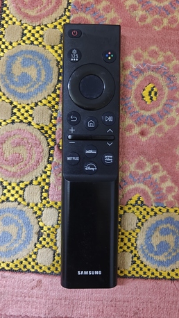 Riyadh, Electronics, SAR 1699,  Samsung 4k 75 Inch Smart Tv
