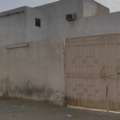 SAR 1500/month,  2 BR,  I Have A Two-room Flat With Parking Space In Front.