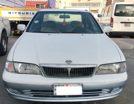 Manama, Vehicles, Cars & Trucks , Nissan Sunny,  1999,  Automatic,  186000 KM,  99