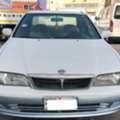 Nissan Sunny,  1999,  Automatic,  186000 KM,  99