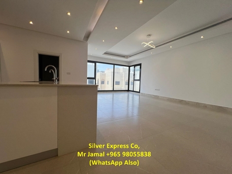 Funaitees, Apartments, Flats, Houses & Villas, KWD 850/month,  4 BR,  300 Sq. Meter,  A Very Nice 4 Spacious Bedroom Modern House In Finatees.