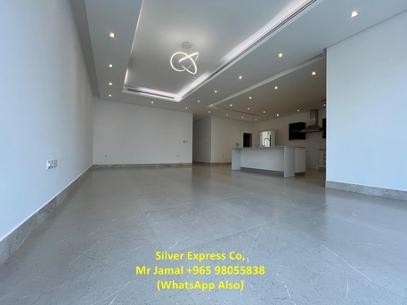 Funaitees, Apartments, Flats, Houses & Villas, KWD 850/month,  4 BR,  300 Sq. Meter,  A Very Nice 4 Spacious Bedroom Modern House In Finatees.