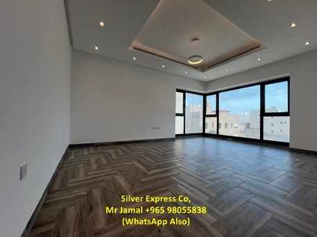 Funaitees, Apartments, Flats, Houses & Villas, KWD 850/month,  4 BR,  300 Sq. Meter,  A Very Nice 4 Spacious Bedroom Modern House In Finatees.