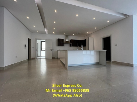 Funaitees, Apartments, Flats, Houses & Villas, KWD 850/month,  4 BR,  300 Sq. Meter,  A Very Nice 4 Spacious Bedroom Modern House In Finatees.