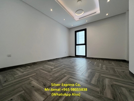 Funaitees, Apartments, Flats, Houses & Villas, KWD 850/month,  4 BR,  300 Sq. Meter,  A Very Nice 4 Spacious Bedroom Modern House In Finatees.