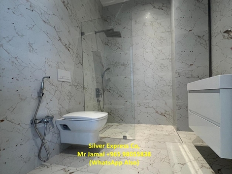 Funaitees, Apartments, Flats, Houses & Villas, KWD 850/month,  4 BR,  300 Sq. Meter,  A Very Nice 4 Spacious Bedroom Modern House In Finatees.