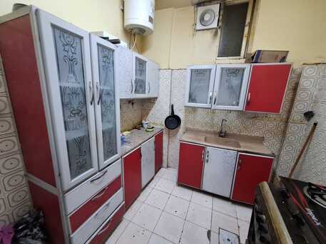 Al Rajhi, Appliances, SAR 200,  Kitchen Cabinet For Sale &ndash; Good Condition