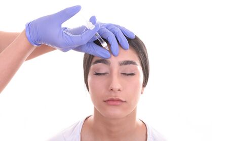 New York, Health, Professional Solutions For Botox Swelling Forehead Side Effects