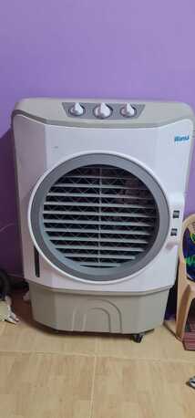 Riyadh, Electronics, SAR 600,  Wansa Air Cooler