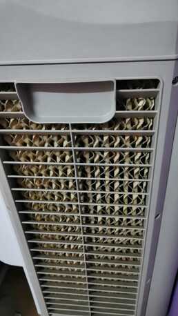 Riyadh, Electronics, SAR 600,  Wansa Air Cooler