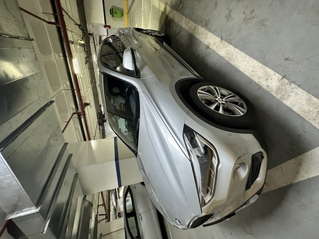 Madinah, Vehicles, Cars & Trucks , SAR 62000,  Bmw X1,  2018,  Automatic,  74 KM,  For Sale Excellent Condition  With 74k Km Only! Special License Plate!
