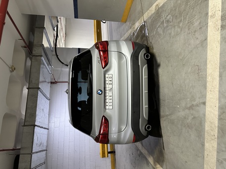 Madinah, Vehicles, Cars & Trucks , SAR 62000,  Bmw X1,  2018,  Automatic,  74 KM,  For Sale Excellent Condition  With 74k Km Only! Special License Plate!