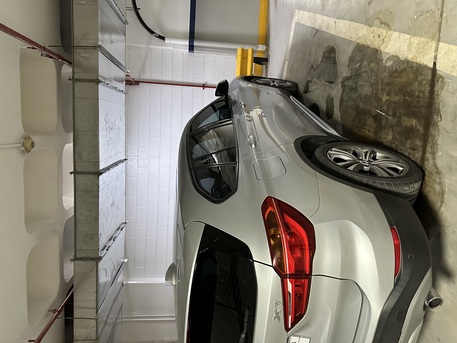 Madinah, Vehicles, Cars & Trucks , SAR 62000,  Bmw X1,  2018,  Automatic,  74 KM,  For Sale Excellent Condition  With 74k Km Only! Special License Plate!