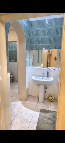 Jeddah, Apartments, Flats, Houses & Villas, SAR 1800/month,  2 BR,  Rent : 1800SAR / Month Including Electricity And Water (FREE) Advance 2Months Rent Flat Fo