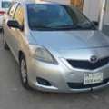 SAR 18500,  Toyota Yaris,  2013,  Automatic,  293858 KM,  Running Condition Good Engine And Gearbox Chilled AC