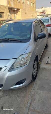 Al Malaz, Vehicles, Cars & Trucks , SAR 18500,  Toyota Yaris,  2013,  Automatic,  293858 KM,  Running Condition Good Engine And Gearbox Chilled AC