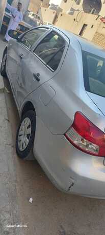 Al Malaz, Vehicles, Cars & Trucks , SAR 18500,  Toyota Yaris,  2013,  Automatic,  293858 KM,  Running Condition Good Engine And Gearbox Chilled AC