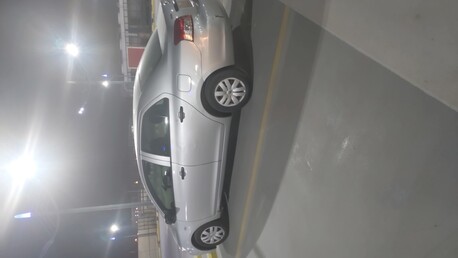Al Malaz, Vehicles, Cars & Trucks , SAR 18500,  Toyota Yaris,  2013,  Automatic,  293858 KM,  Running Condition Good Engine And Gearbox Chilled AC