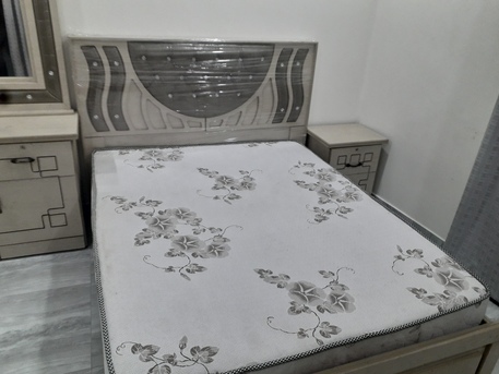 Gudaibiya, Apartments, Flats, Houses & Villas, BHD 180/month,  Furnished,  1 BR,  90 Sq. Meter,  1 Bhk Furnished Flat Available In Gudaibiya Call Aleena