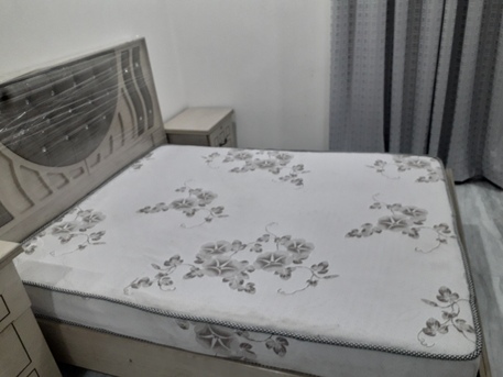 Gudaibiya, Apartments, Flats, Houses & Villas, BHD 180/month,  Furnished,  1 BR,  90 Sq. Meter,  1 Bhk Furnished Flat Available In Gudaibiya Call Aleena
