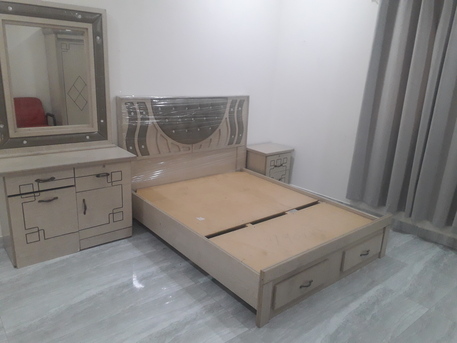 Gudaibiya, Apartments, Flats, Houses & Villas, BHD 180/month,  Furnished,  1 BR,  90 Sq. Meter,  1 Bhk Furnished Flat Available In Gudaibiya Call Aleena