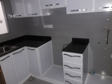 Manama, Apartments, Flats, Houses & Villas, BHD 150/month,  110 Sq. Meter,  2 Bhk Unfurnished Flat Available In Manama Call Aleena
