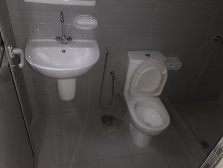 Manama, Apartments, Flats, Houses & Villas, BHD 150/month,  110 Sq. Meter,  2 Bhk Unfurnished Flat Available In Manama Call Aleena