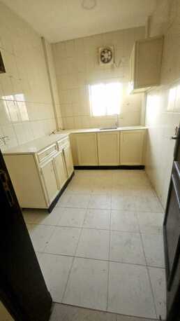 Umm Al Hassam, Apartments, Flats, Houses & Villas, BHD 170/month,  2 BR,  2 Bedroom Unfurnished Flat For Rent Without Ewa