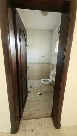 Umm Al Hassam, Apartments, Flats, Houses & Villas, BHD 170/month,  2 BR,  2 Bedroom Unfurnished Flat For Rent Without Ewa