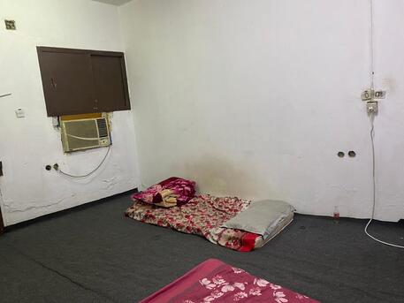 Riyadh, Rooms for Rent, SAR 825/month,  Room For Two Bachelors