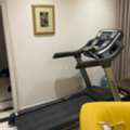 SAR 2000,  BH Fitness RC Series Treadmill- Like New